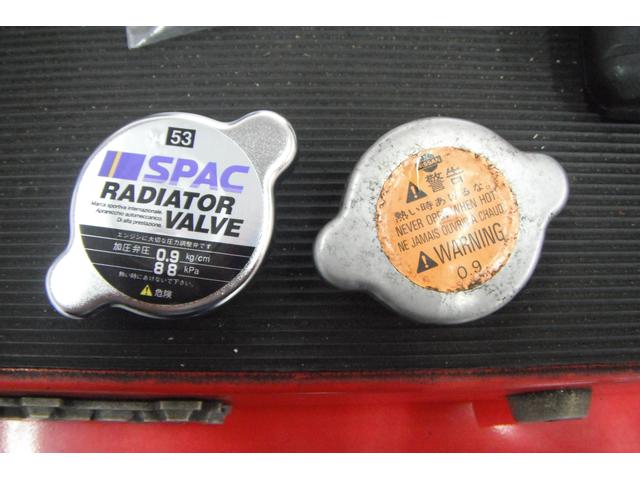 日産　ティーダ　車検　燕市　新潟県