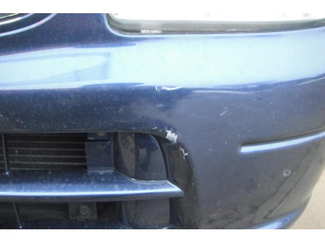 ダイハツ　ミラ　鈑金　燕市　新潟県