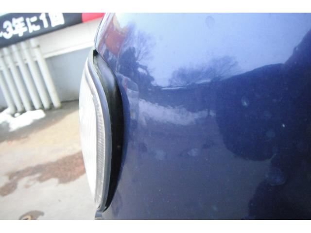 ダイハツ　ミラ　鈑金　燕市　新潟県