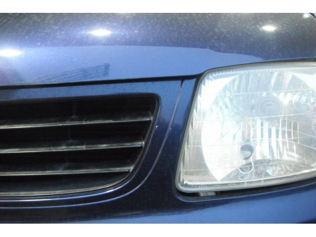 ダイハツ　ミラ　鈑金　燕市　新潟県