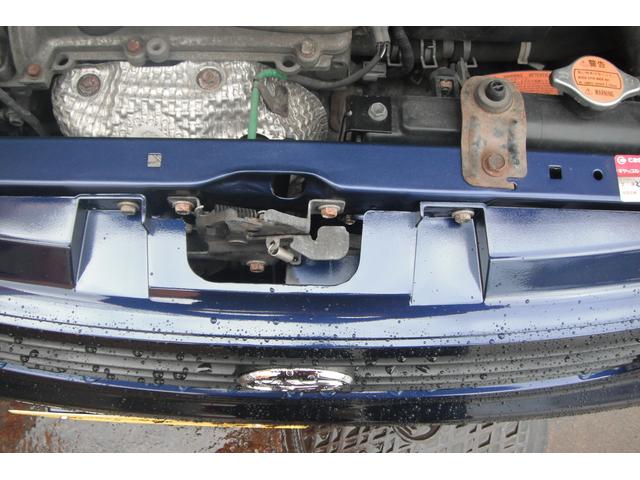 ダイハツ　ミラ　鈑金　燕市　新潟県