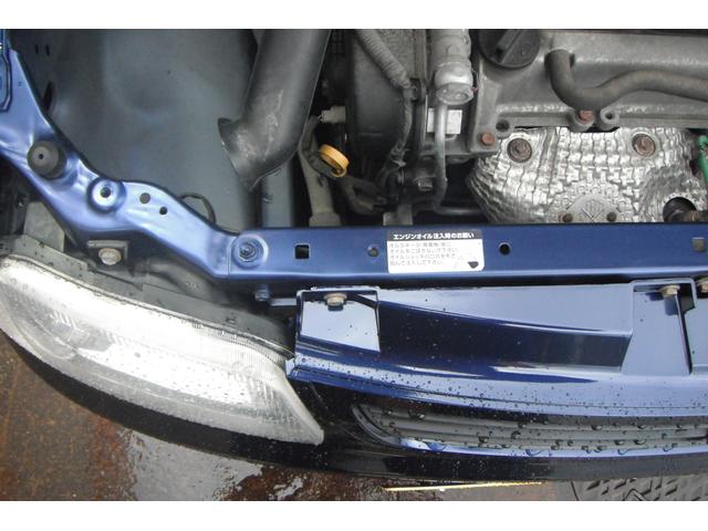 ダイハツ　ミラ　鈑金　燕市　新潟県