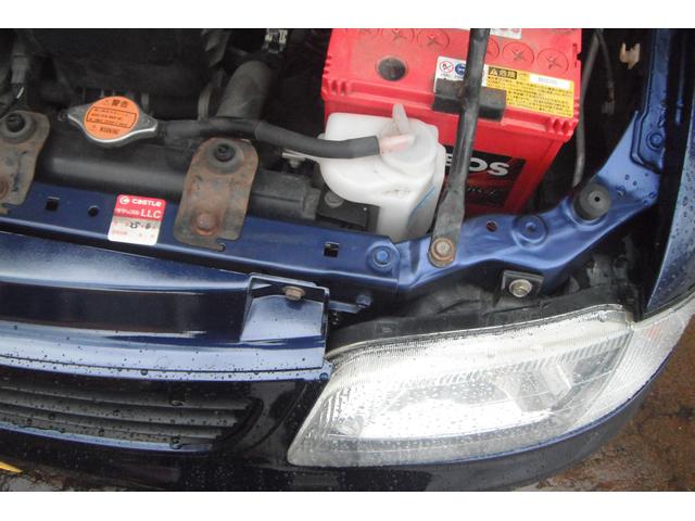 ダイハツ　ミラ　鈑金　燕市　新潟県