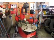 浜益モータース7