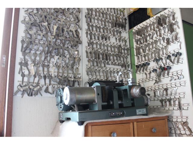 浜益モータース2