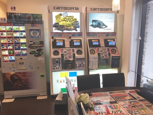車検のコバック　丹波氷上店6