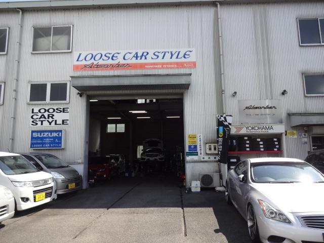 お気軽にご来店ください。気さくな店主がお迎えいたします！