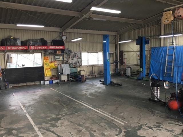 有限会社　生駒自動車4