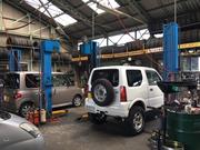 有限会社　岩田モータース7