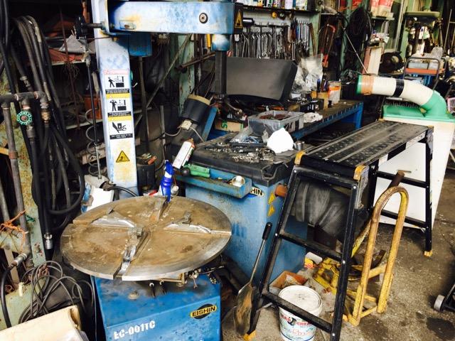 有限会社　岩田モータース8