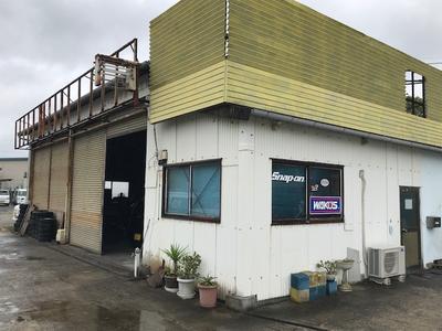 A&I SHIMOJIの画像