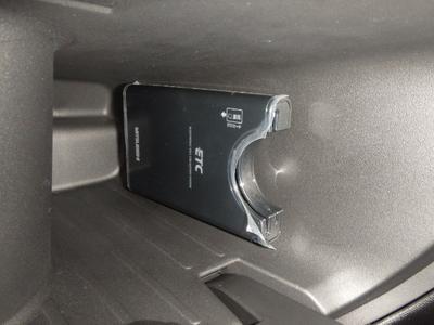 パーツ持込み取付