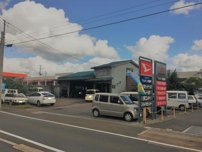 整備・修理・塗装・板金