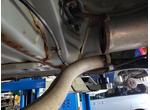 マルゼン自動車の整備・修理・塗装・板金の作業実績