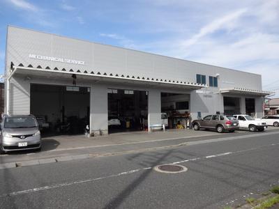 株式会社アドバンスコーポレーション ファクトリーの画像