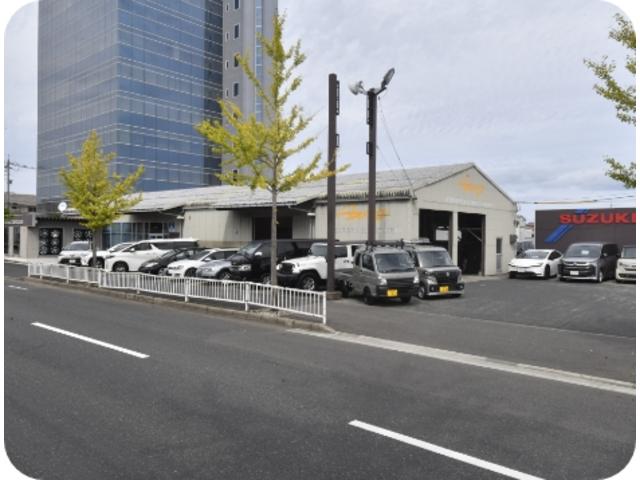 株式会社アドバンスコーポレーション　ファクトリー