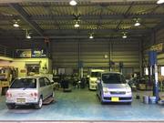 有限会社　昭和自動車工業6