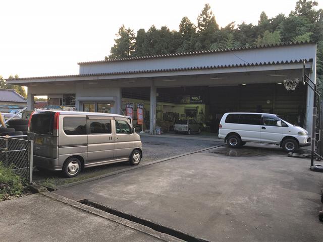 有限会社　昭和自動車工業5