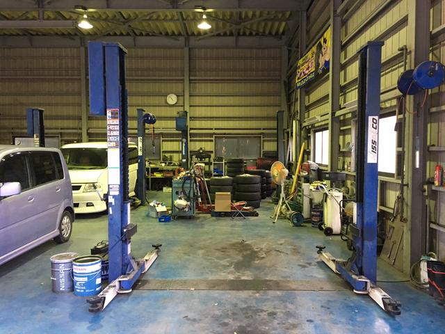 有限会社　昭和自動車工業7