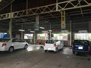 工場も広く設備も充実、何でもお任せください