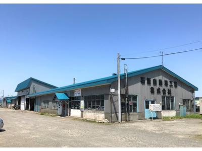 石坂自動車工業(株)の画像