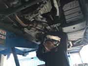 経験豊富な整備士がキッチリ整備いたします