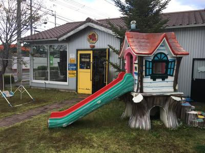 ≪ご家族でのご来店も大歓迎≫