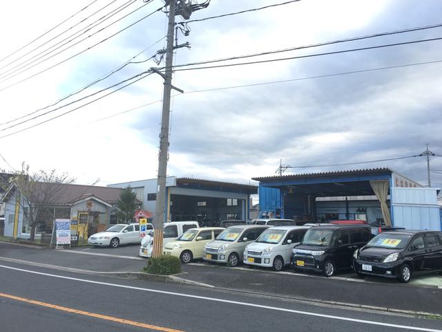 有限会社洋自動車13