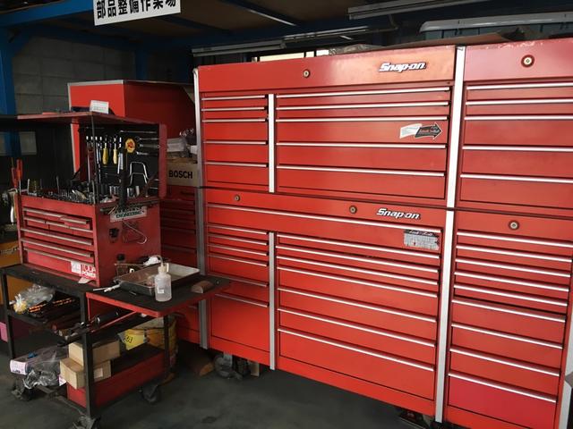 有限会社洋自動車16