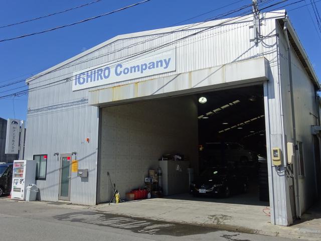 （株）ＩＣＨＩＲＯ　Ｃｏｍｐａｎｙ