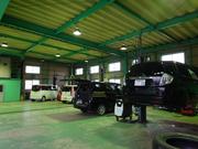 ＭＯＲＩＹＡＭＡオートセンター　（有）森山自動車4