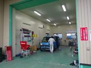 ＭＯＲＩＹＡＭＡオートセンター　（有）森山自動車7