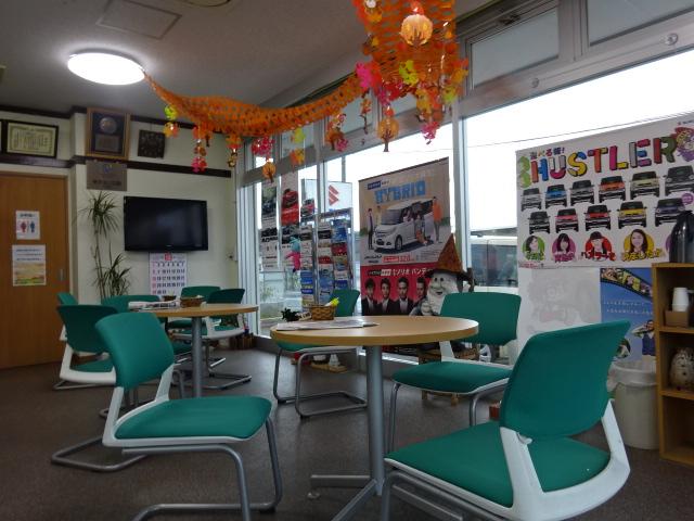 ＭＯＲＩＹＡＭＡオートセンター　（有）森山自動車8