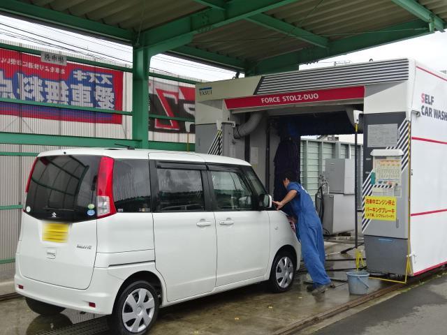 ＭＯＲＩＹＡＭＡオートセンター　（有）森山自動車11