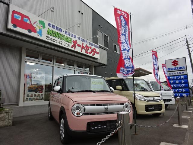 ＭＯＲＩＹＡＭＡオートセンター　（有）森山自動車13