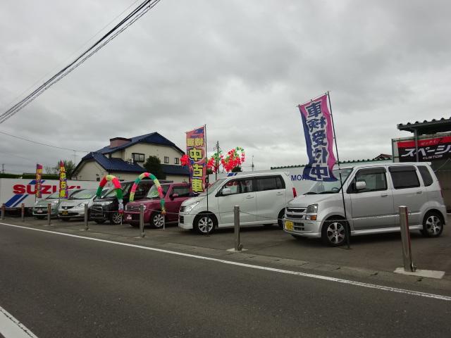 ＭＯＲＩＹＡＭＡオートセンター　（有）森山自動車14