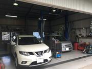 軽自動車からトラックまで何でもお任せください