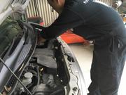 輸入車修理もお任せください