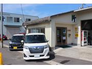 新車中古車販売からお車の買取も承ります