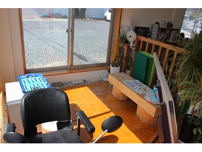 ご家族でのご来店も大歓迎