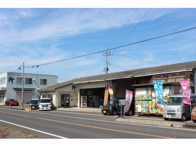 津山市のフォーチュンタカクラです！