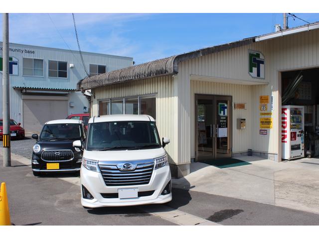 新車中古車販売からお車の買取も承ります