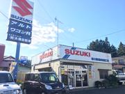 新車・中古車販売、車検、整備、板金など承ります！