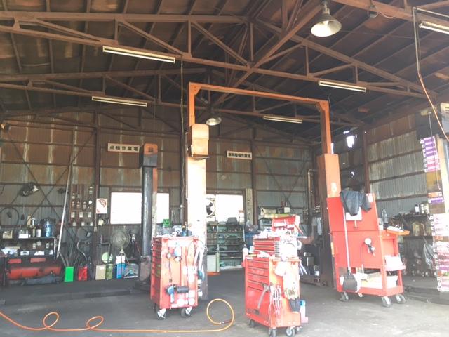 有限会社　大畑自動車整備工場4
