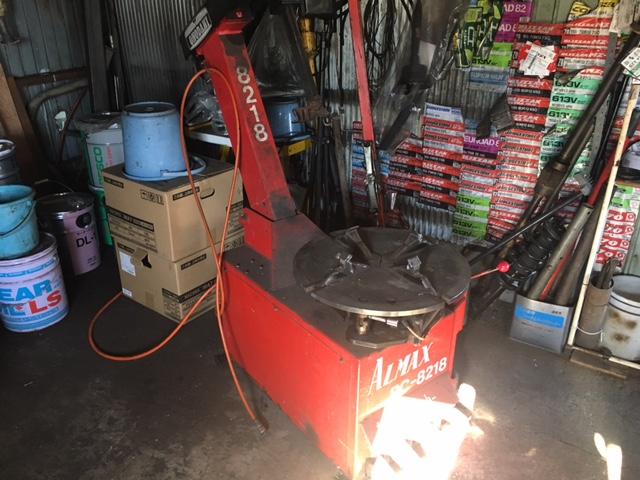 有限会社　大畑自動車整備工場5