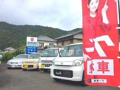 福島自動車の画像