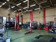 車検のコバック黒石中川店　（有）佐川自動車整備工場5