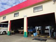 車検のコバック黒石中川店　（有）佐川自動車整備工場7