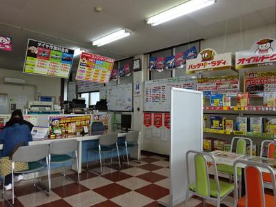 車検以外のメンテナンスもお任せください！