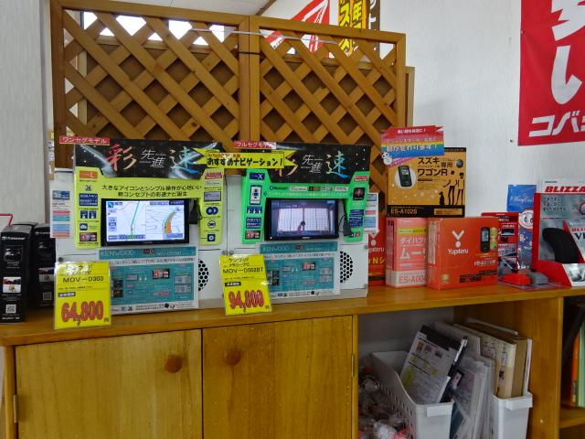 車検のコバック黒石中川店　（有）佐川自動車整備工場13